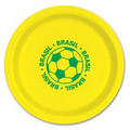 Plates - Brasil